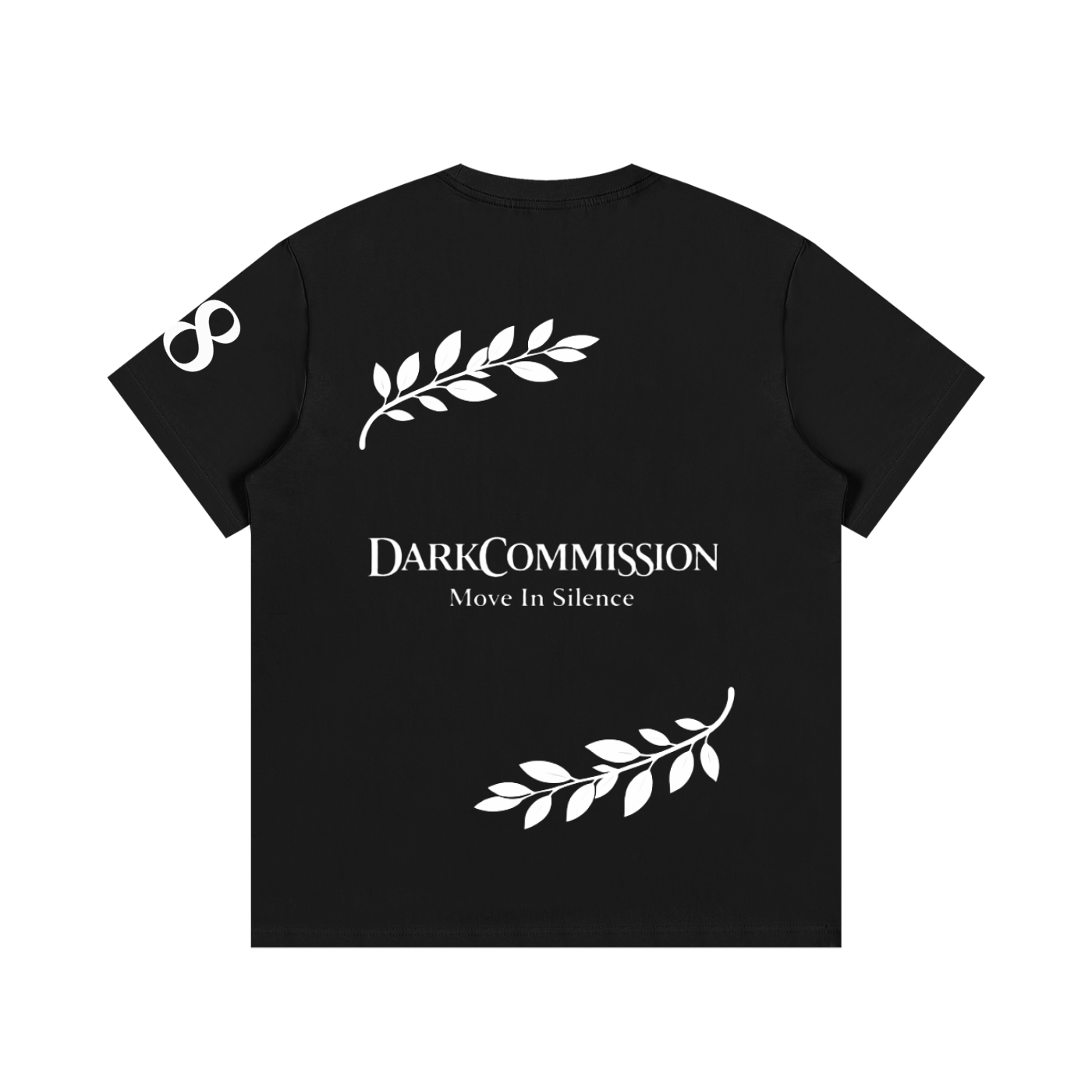 PALISTINE OLIVE TREE BRANCH SHORT SLEEVE T-SHIRT