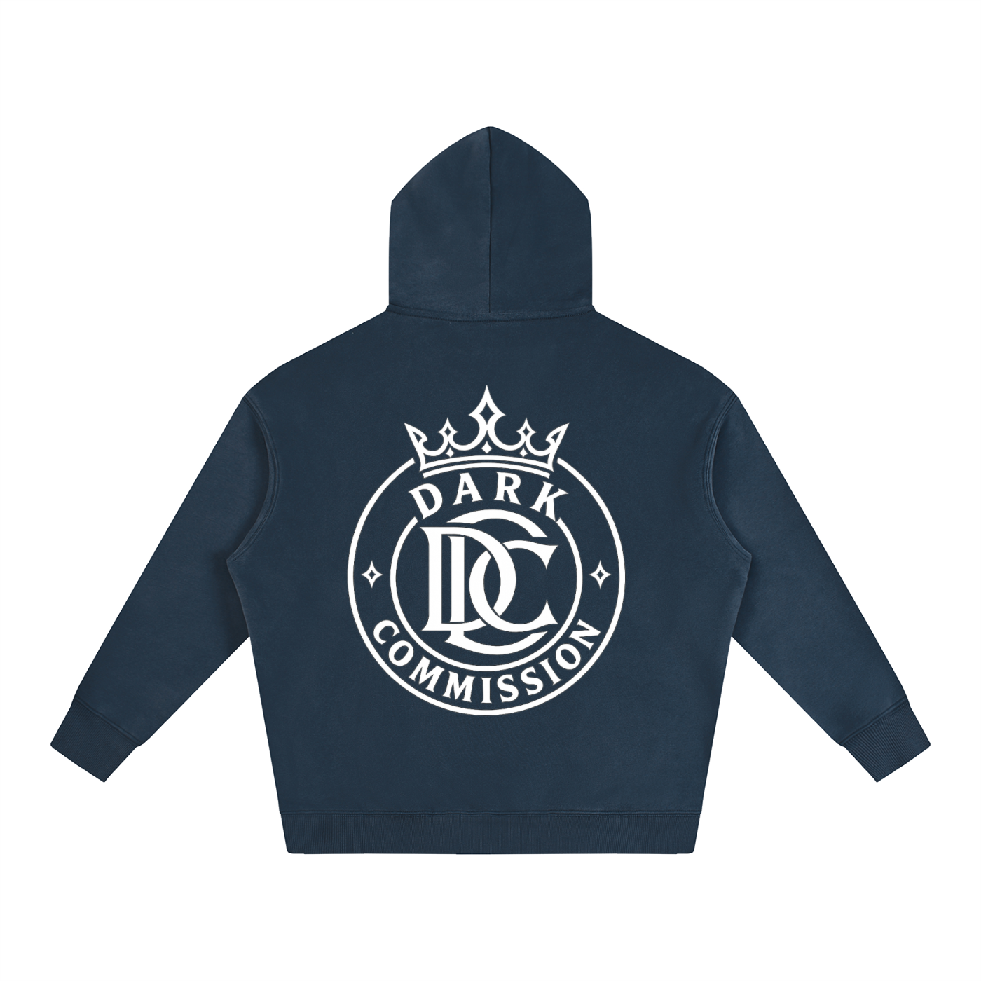 DC Hoodie