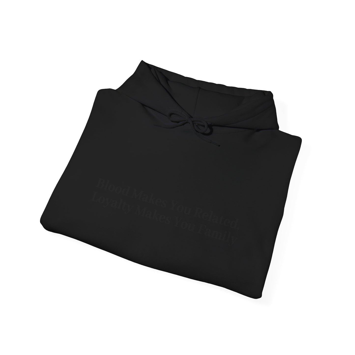 BrotherHood FearV1.1 UZI™ Hooded Sweatshirt