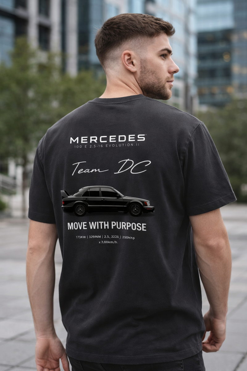 T - SHIRTS