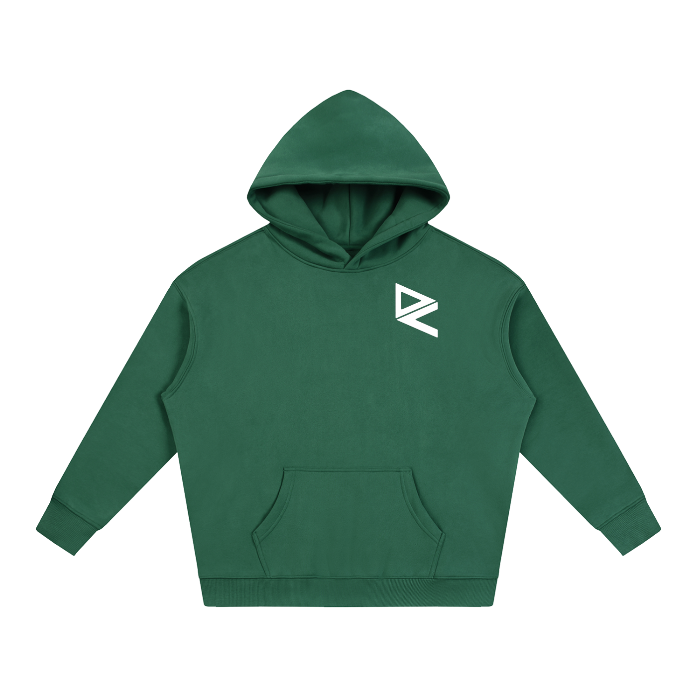 DC Hoodie