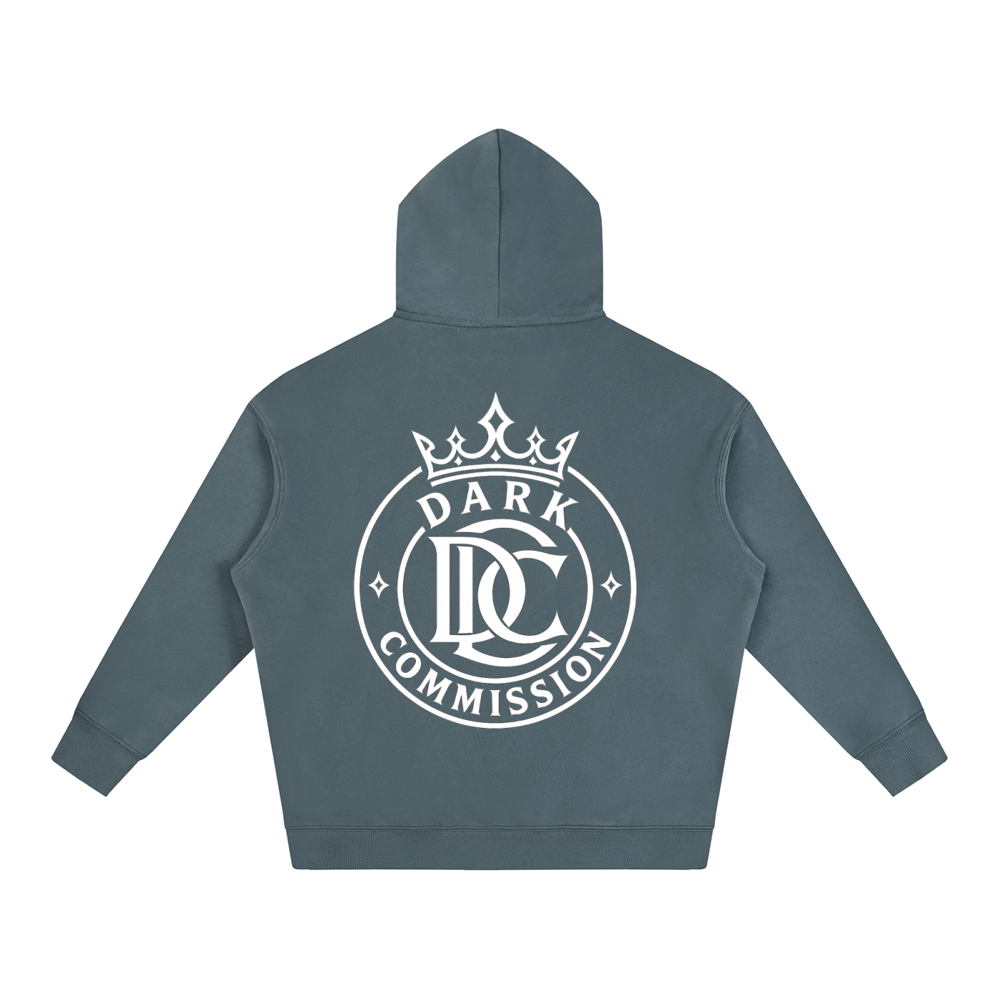 DC Hoodie