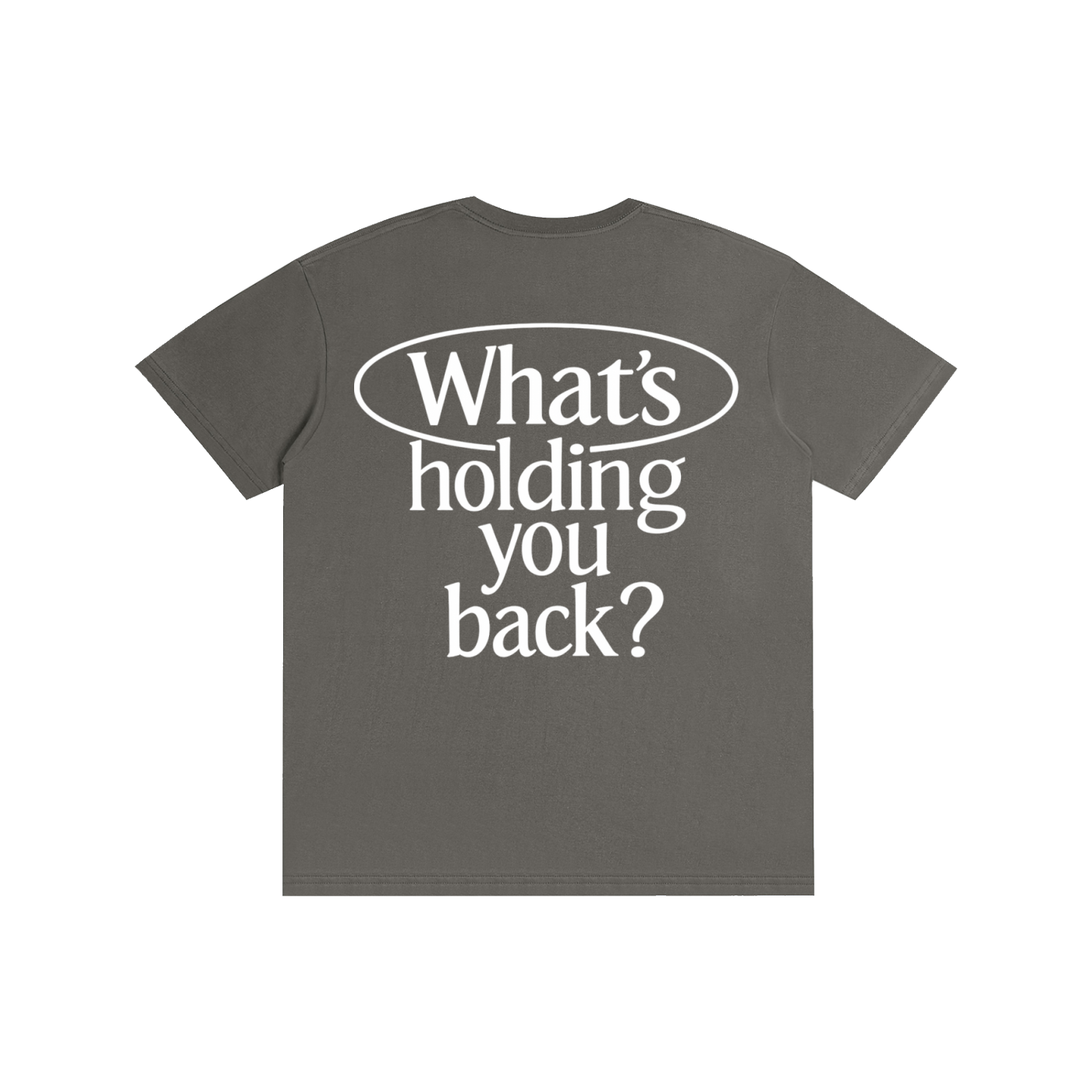 What Are You Waiting For T Shirt