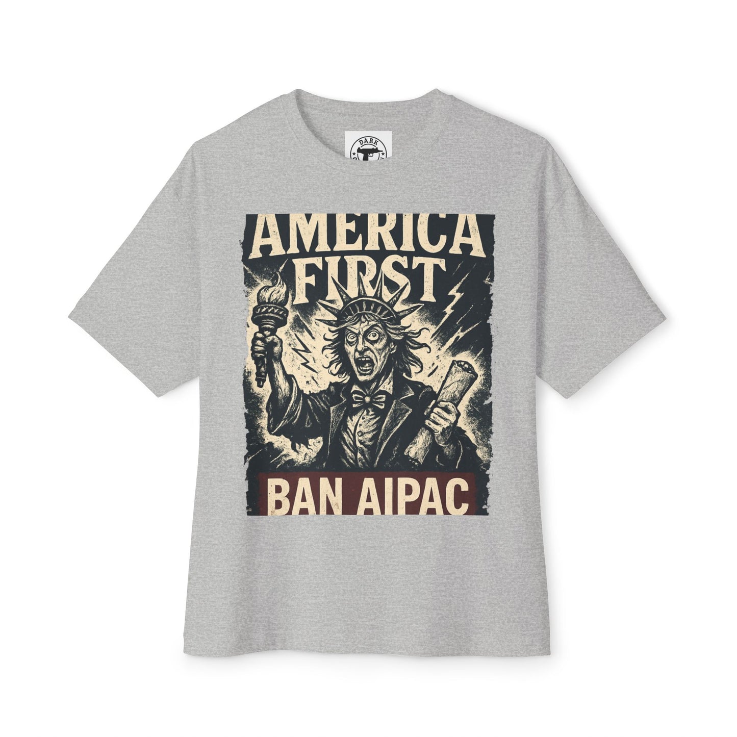 America First Unisex Tee I