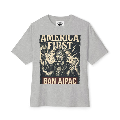 America First Unisex Tee I