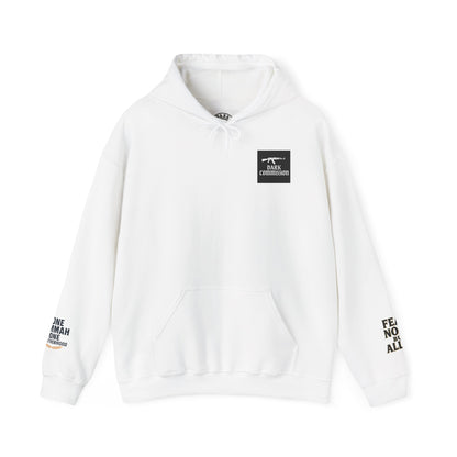 MOB IV™ Hooded Sweatshirt