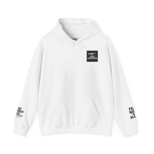 MOB IV™ Hooded Sweatshirt