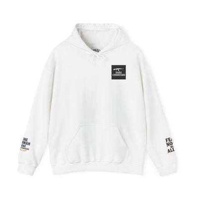 MOB IV™ Hooded Sweatshirt