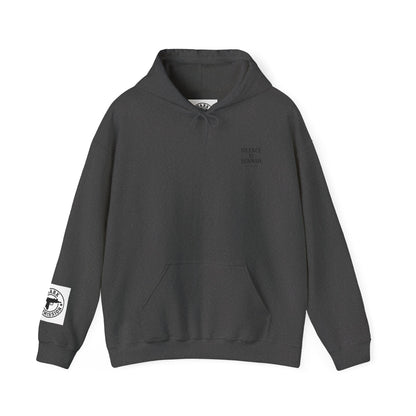 SILENCE III™ Hooded Sweatshirt