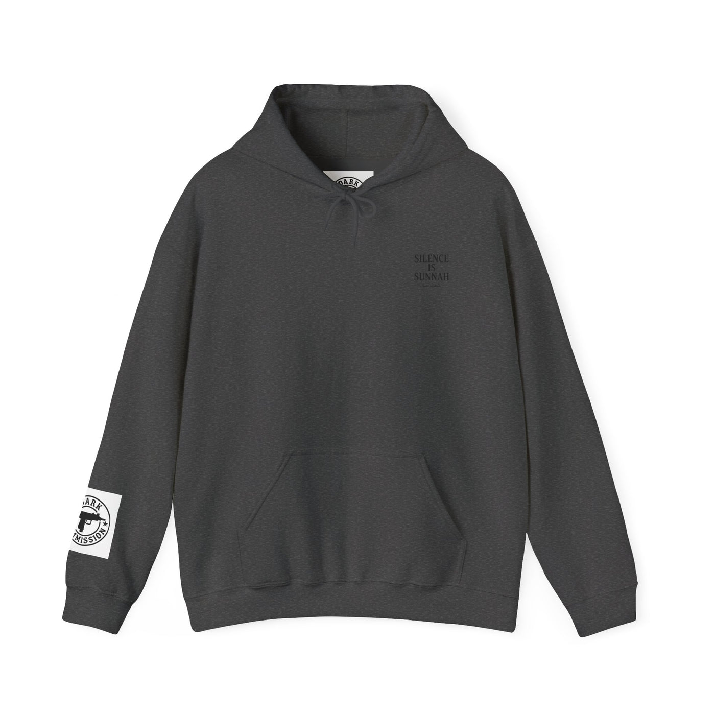 SILENCE III™ Hooded Sweatshirt