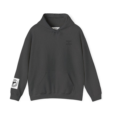 SILENCE III™ Hooded Sweatshirt