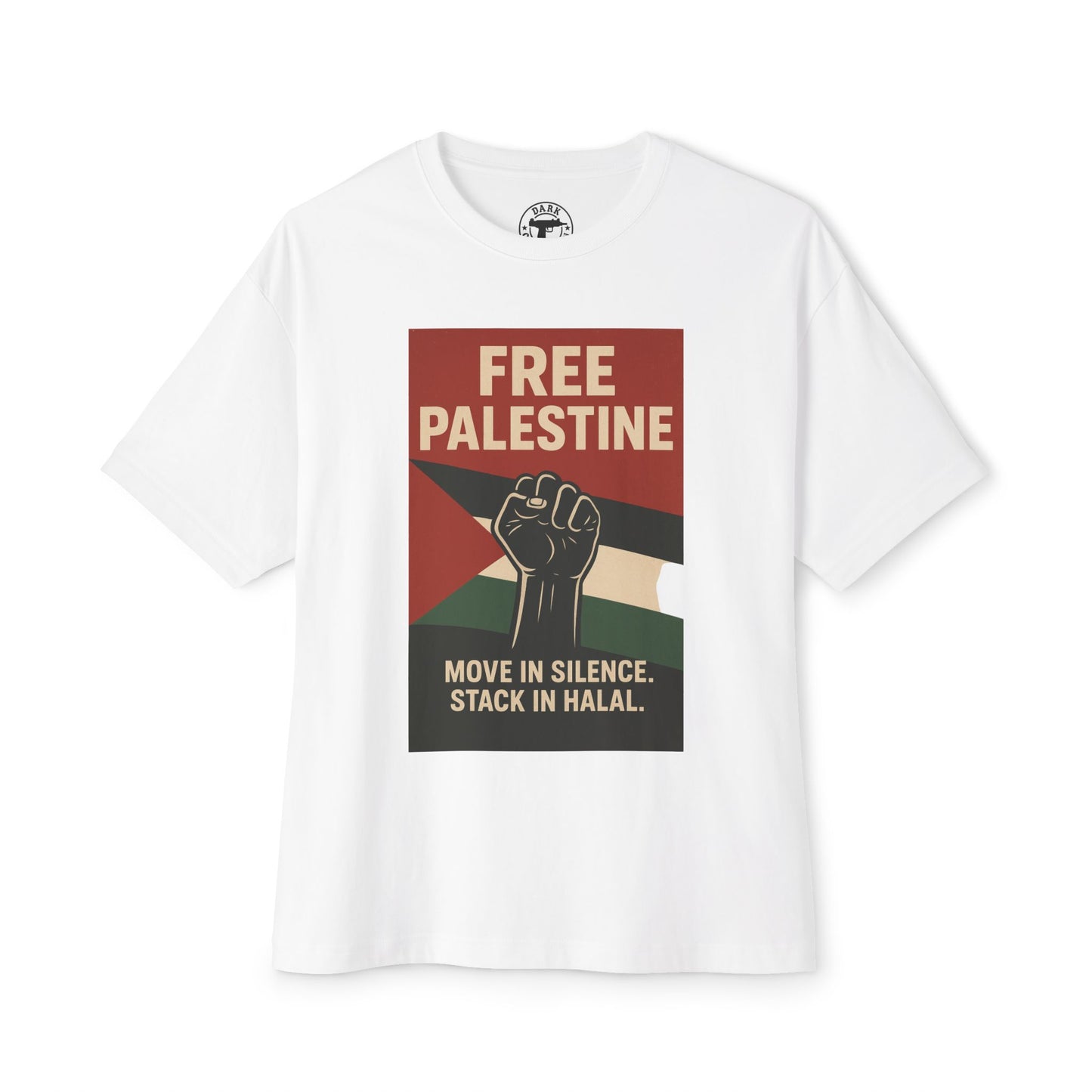 Free Palestine Unisex Tee II
