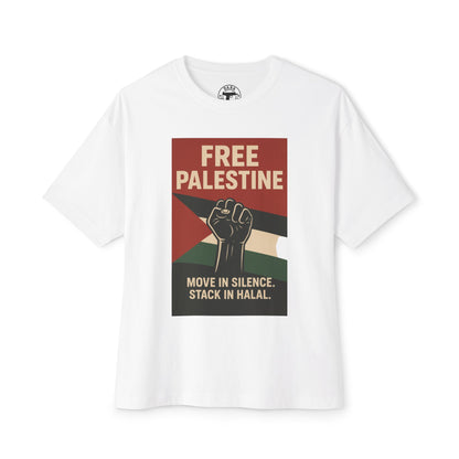 Free Palestine Unisex Tee II