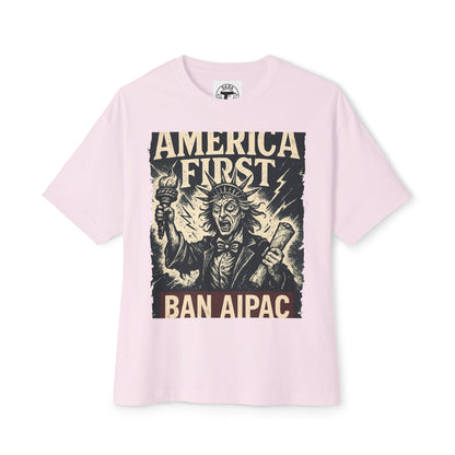 America First Unisex Tee I