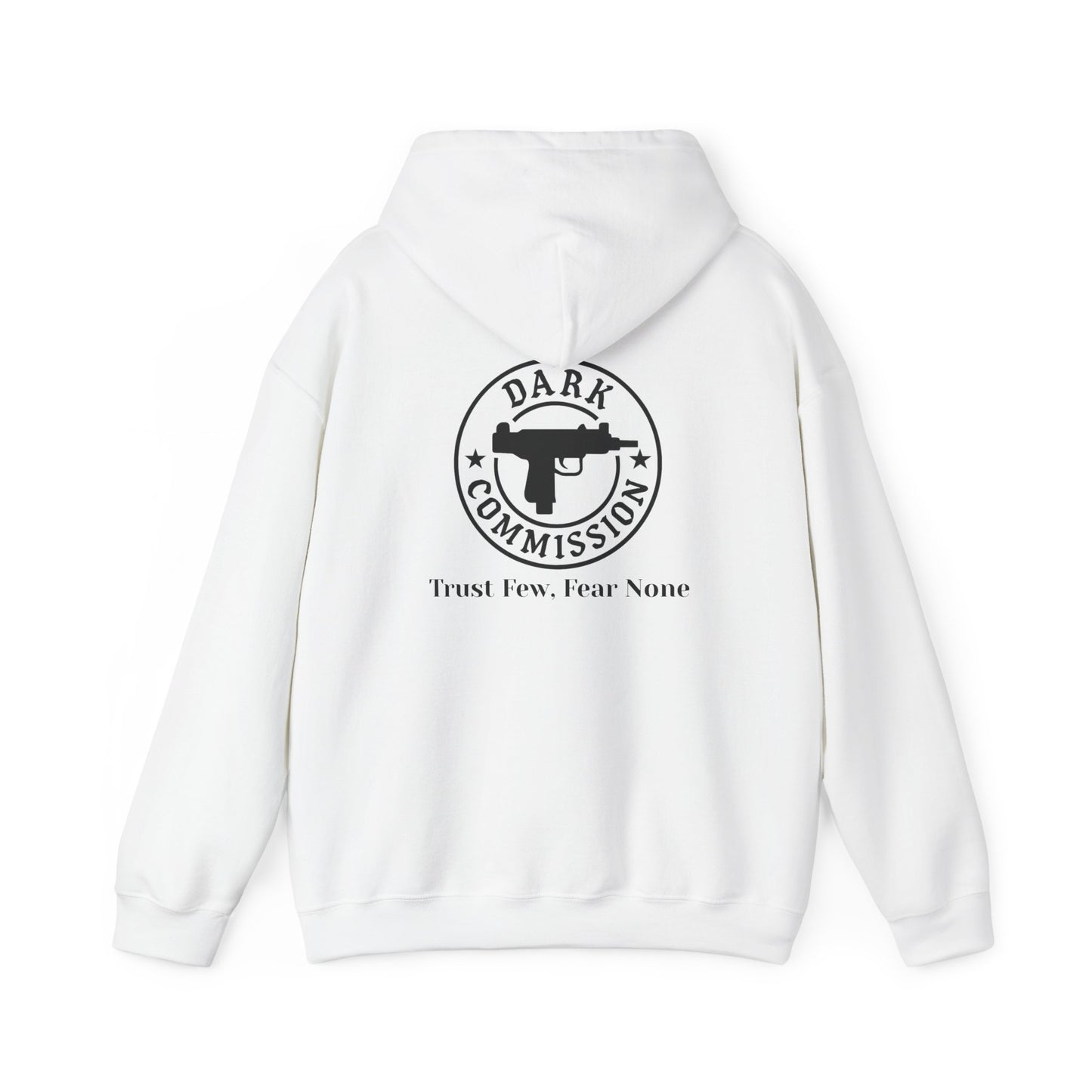 FEAR II™ Hooded Sweatshirt