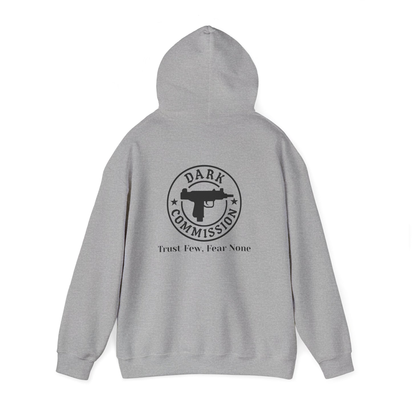 FEAR II™ Hooded Sweatshirt