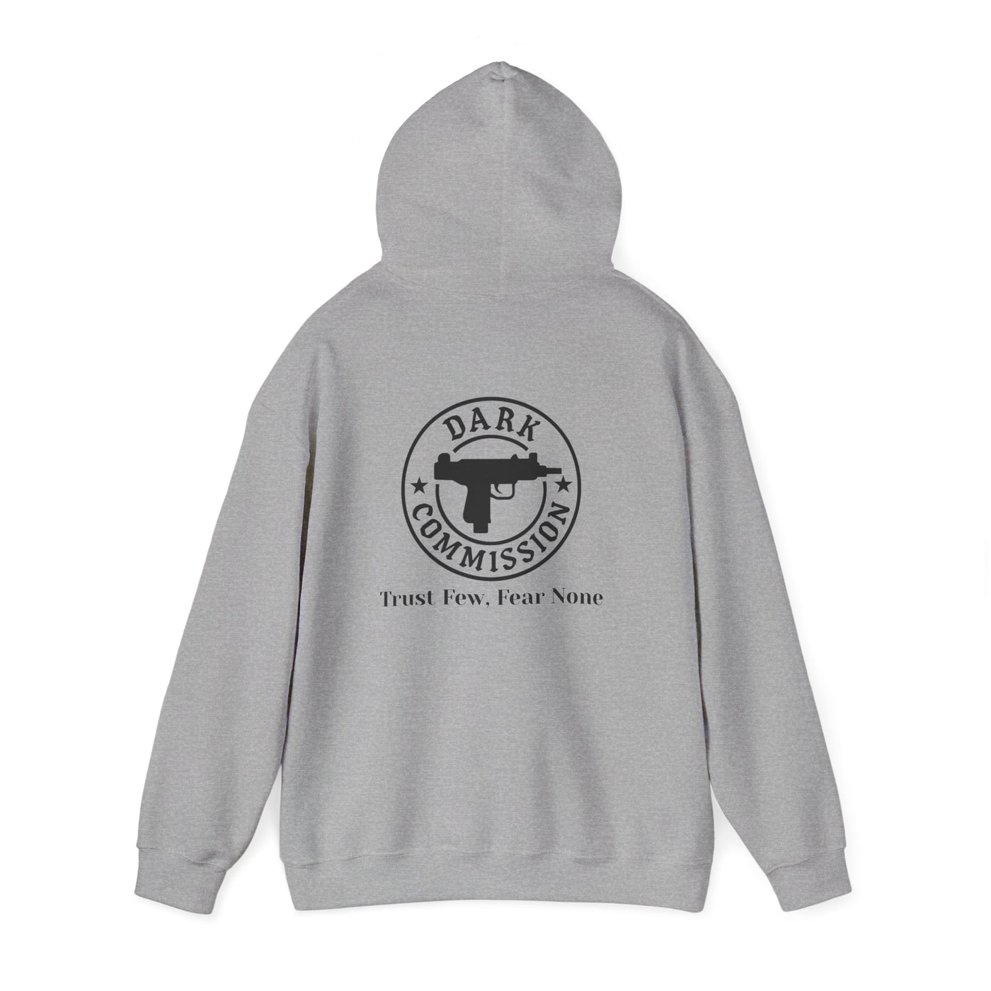 FEAR II™ Hooded Sweatshirt
