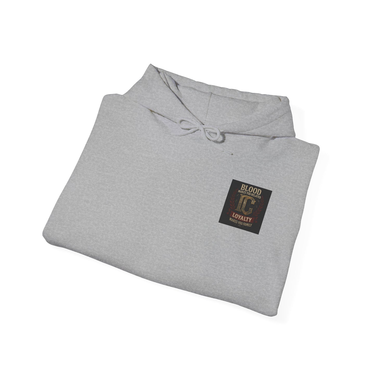 FEAR II™ Hooded Sweatshirt