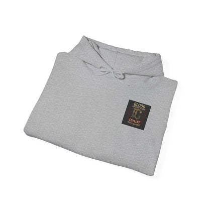 FEAR II™ Hooded Sweatshirt