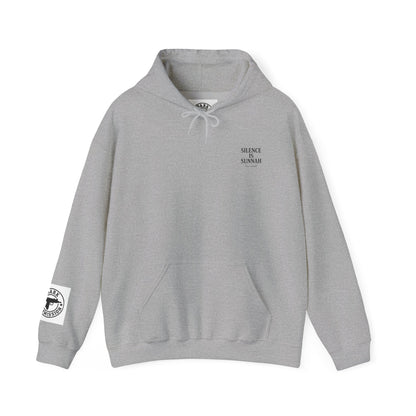 SILENCE III™ Hooded Sweatshirt