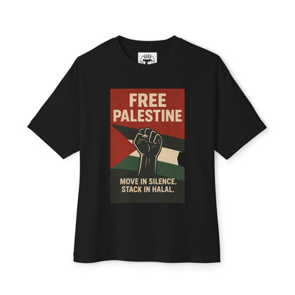 Free Palestine Unisex Tee II