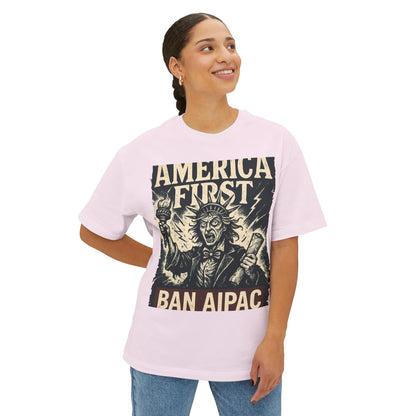 America First Unisex Tee I