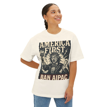 America First Unisex Tee I