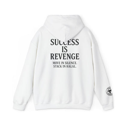 SILENCE III™ Hooded Sweatshirt