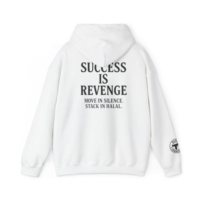 SILENCE III™ Hooded Sweatshirt