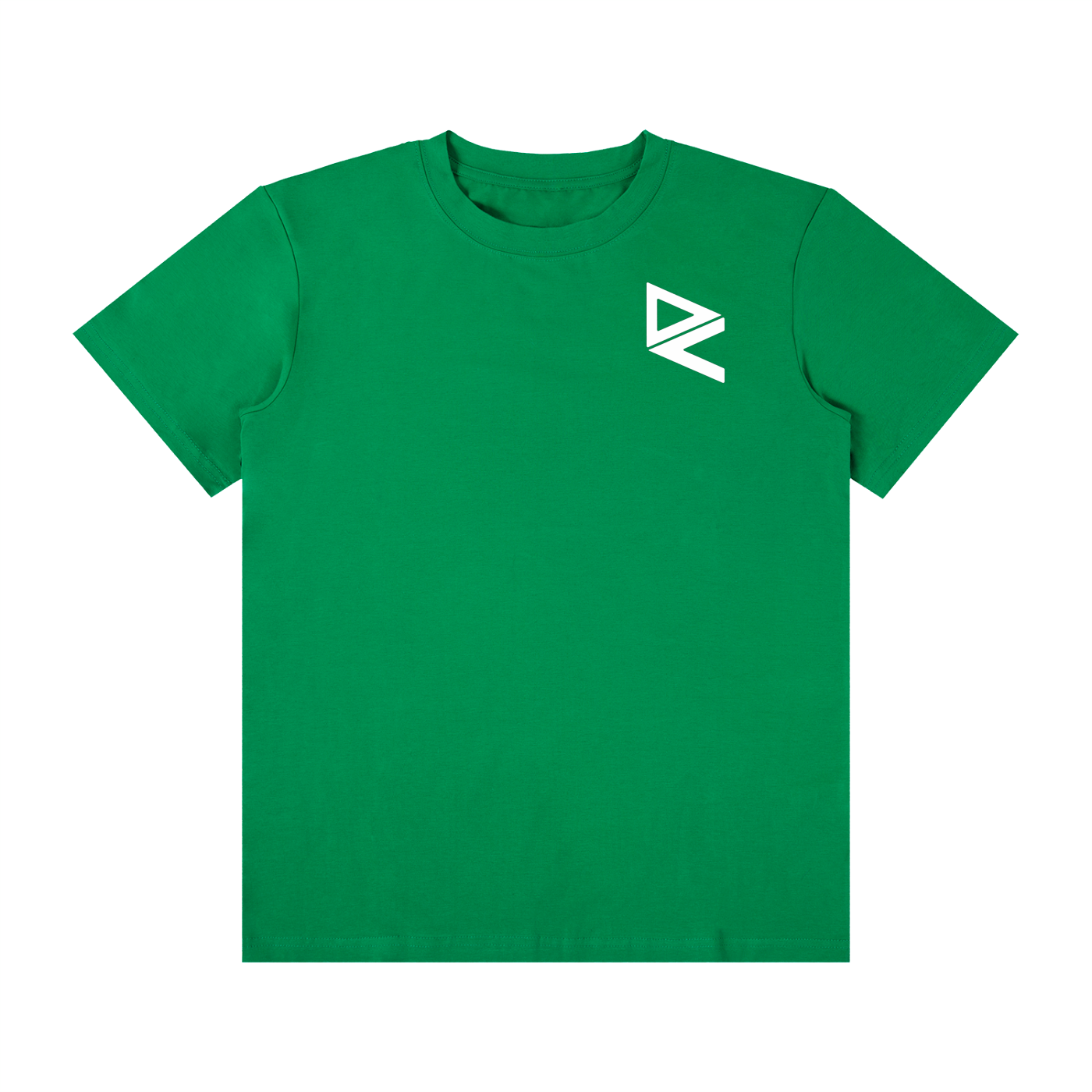 DC SIMPLE LOGO T SHIRT
