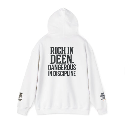 MOB IV™ Hooded Sweatshirt