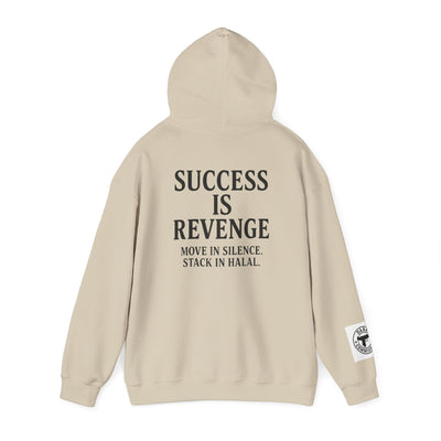 SILENCE III™ Hooded Sweatshirt