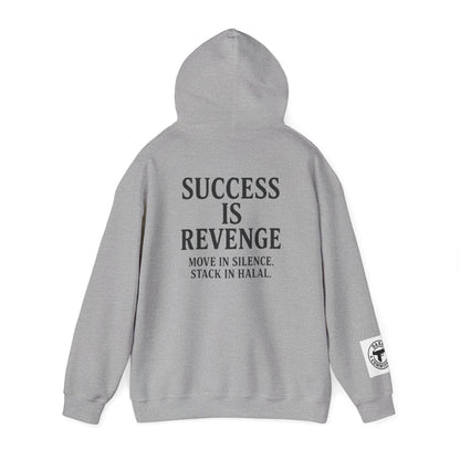 SILENCE III™ Hooded Sweatshirt