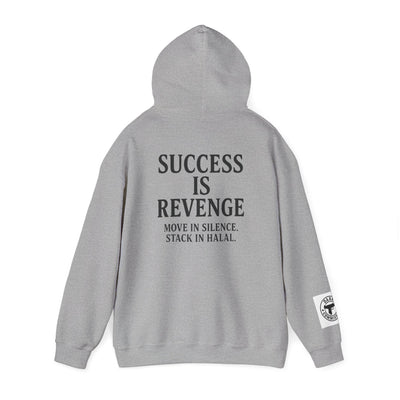 SILENCE III™ Hooded Sweatshirt
