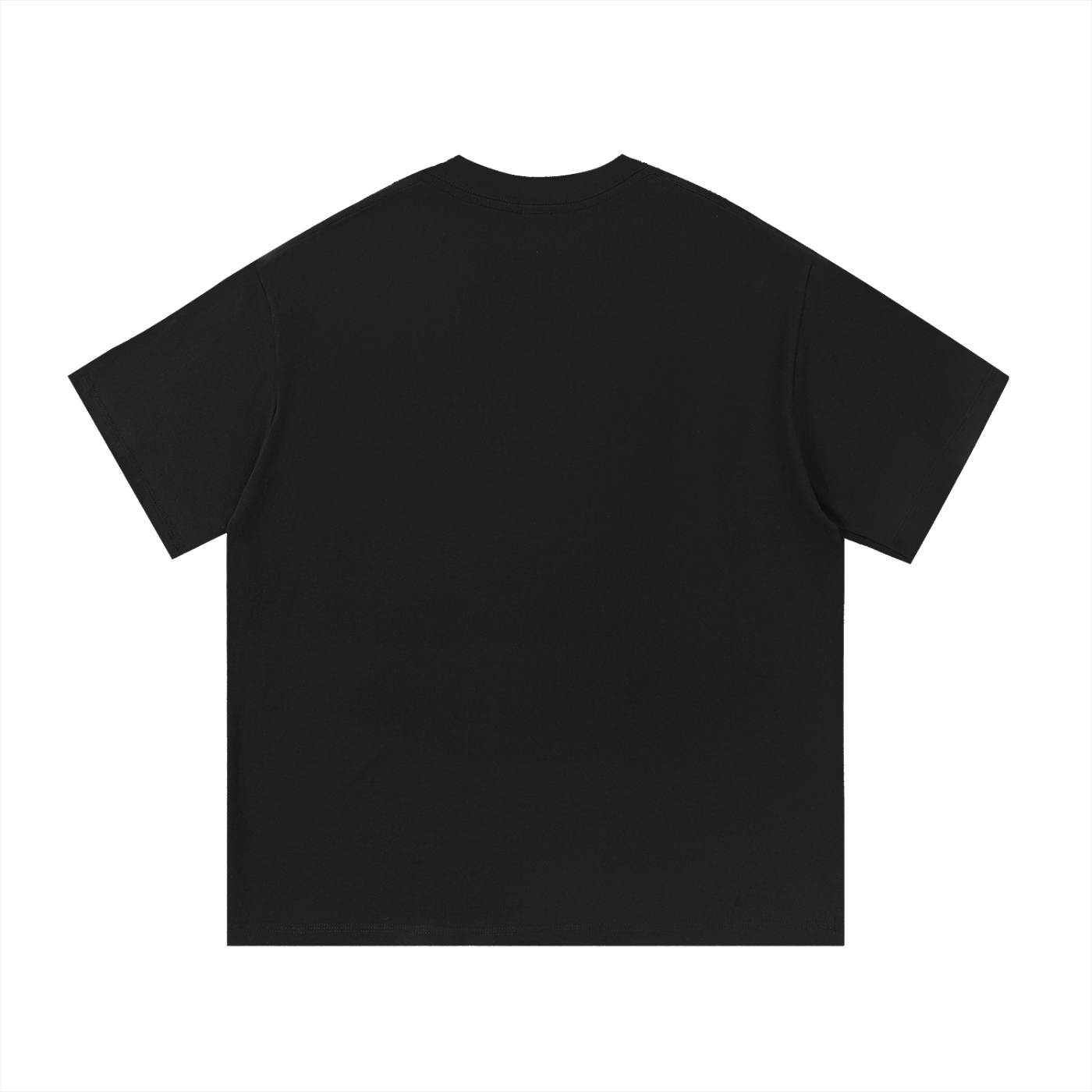 SUCCESS IS THE BEST REVENGE COTTON T SHIRT