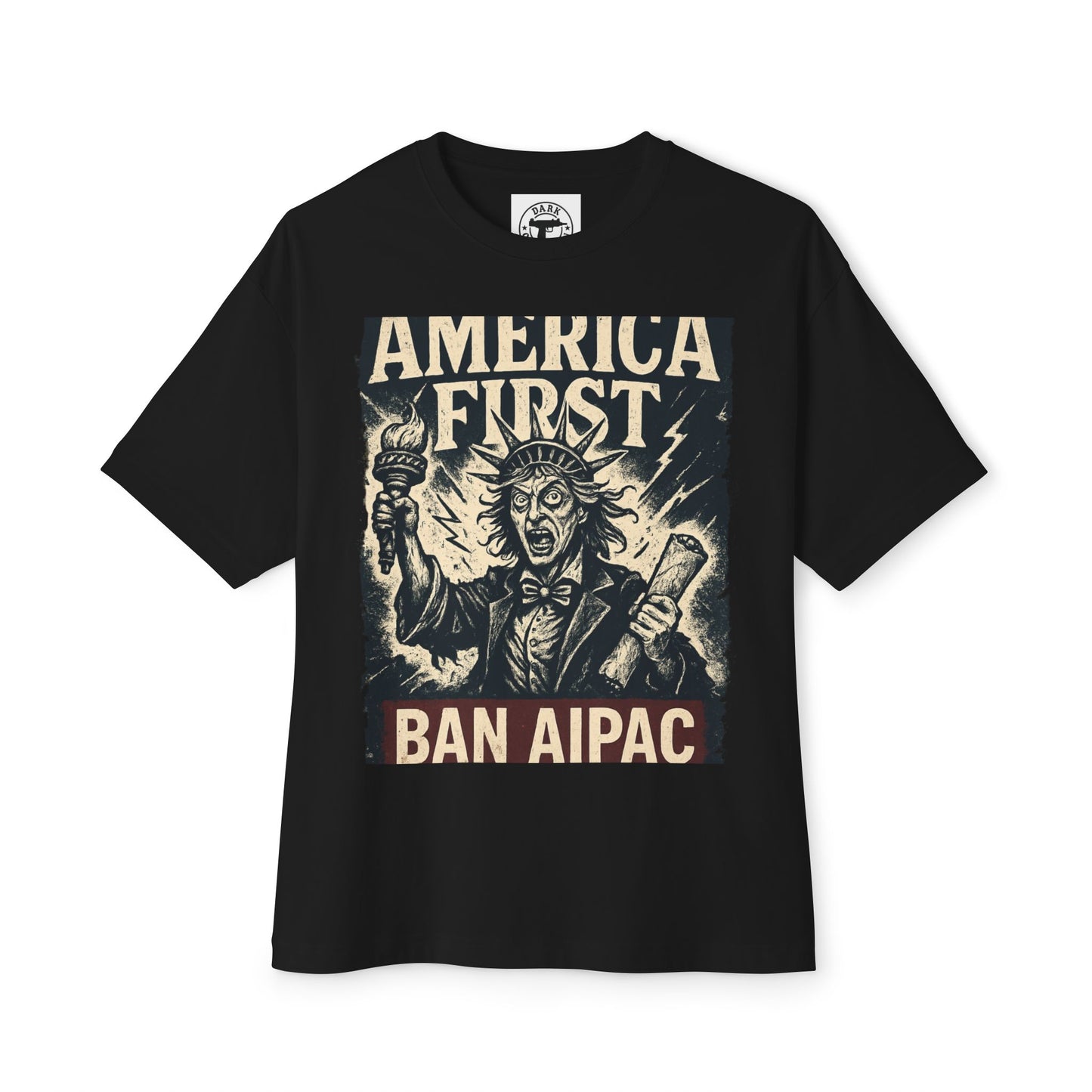 America First Unisex Tee I