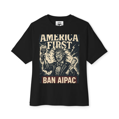 America First Unisex Tee I