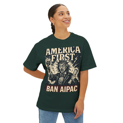 America First Unisex Tee I