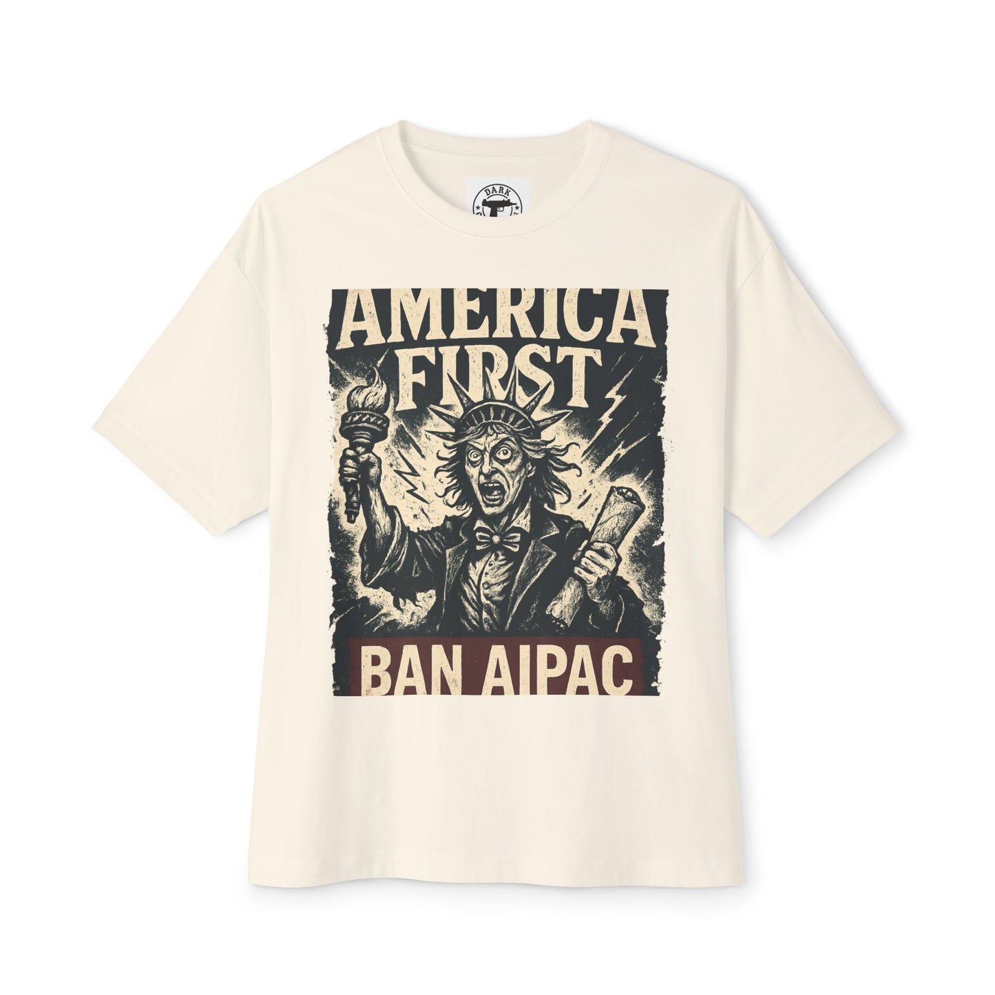 America First Unisex Tee I