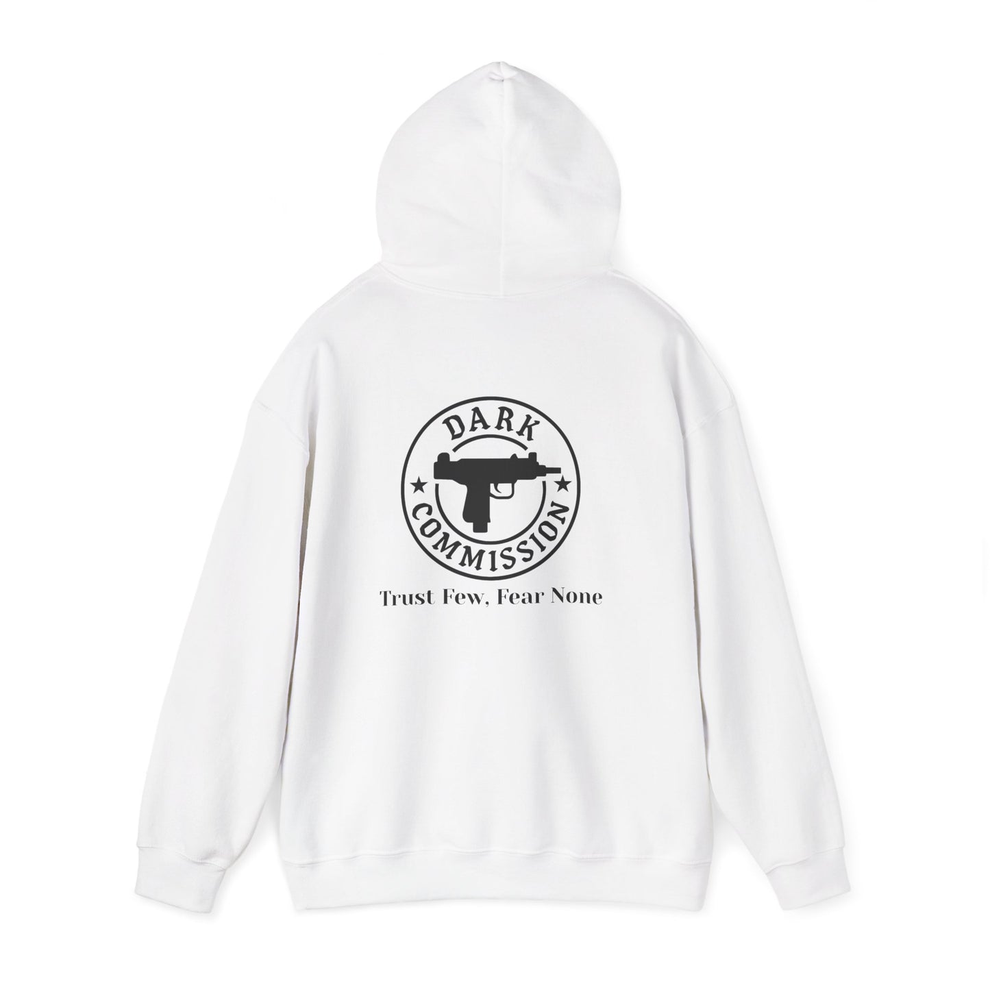 FEAR II™ Hooded Sweatshirt