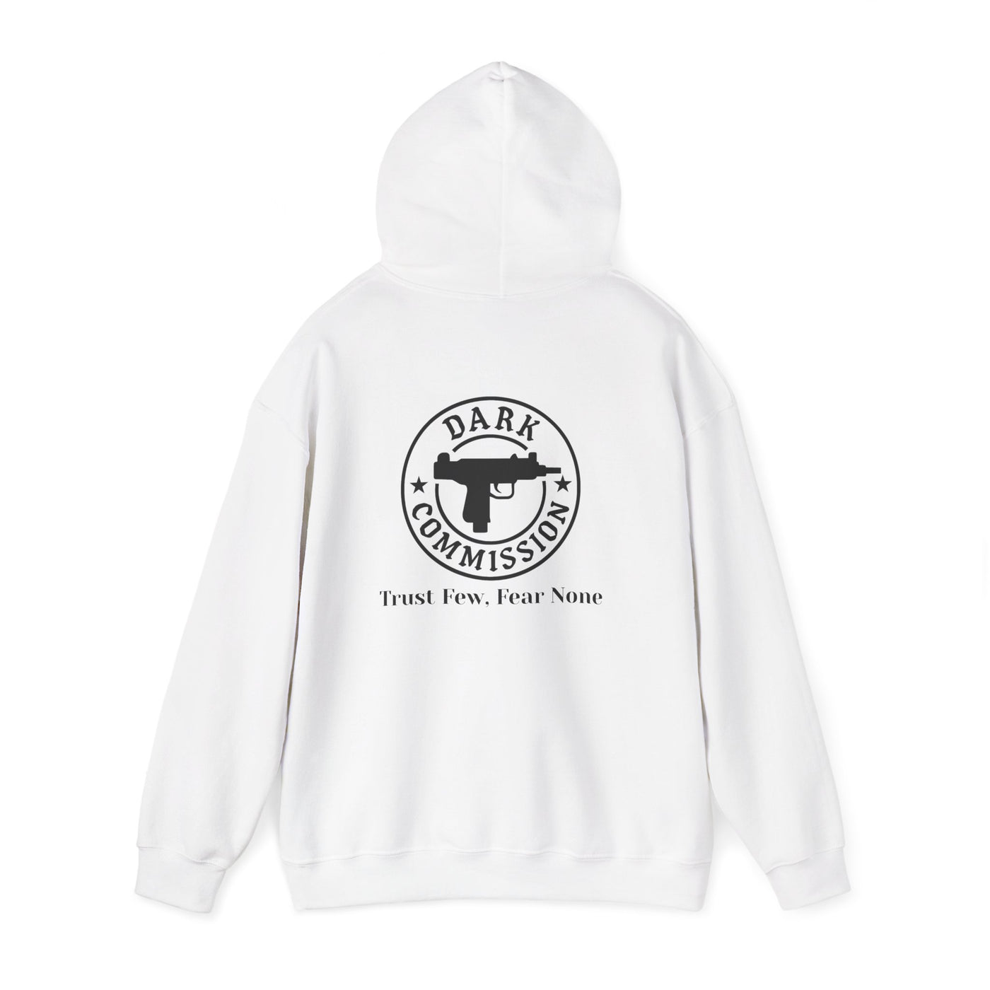 FEAR II™ Hooded Sweatshirt