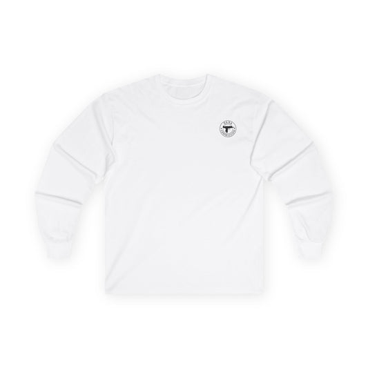 America First Long Sleeve Tee