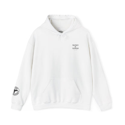 SILENCE III™ Hooded Sweatshirt