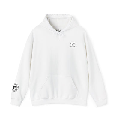SILENCE III™ Hooded Sweatshirt