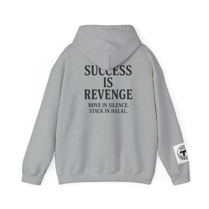 SILENCE III™ Hooded Sweatshirt