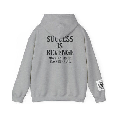 SILENCE III™ Hooded Sweatshirt