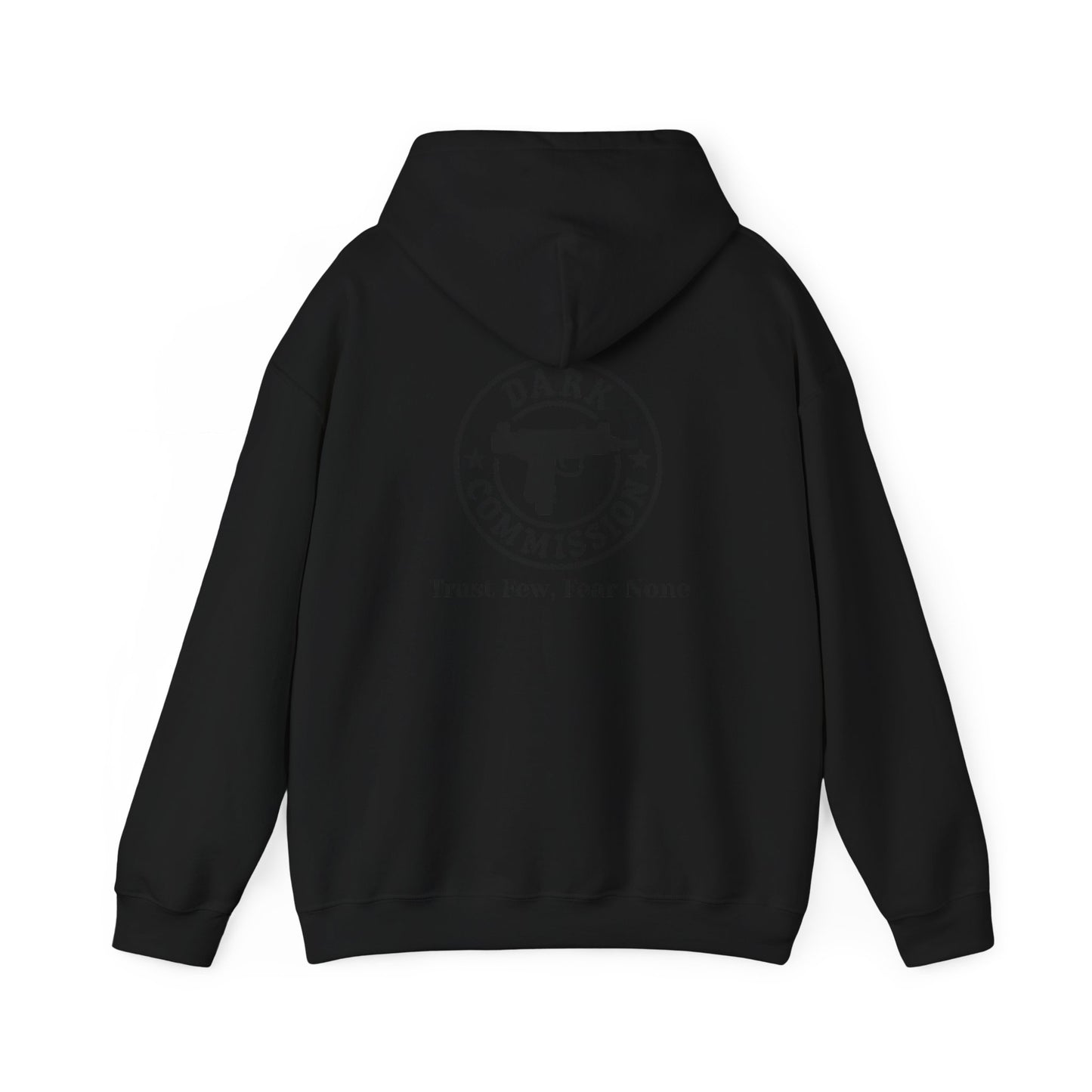 FEAR II™ Hooded Sweatshirt