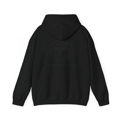 FEAR II™ Hooded Sweatshirt