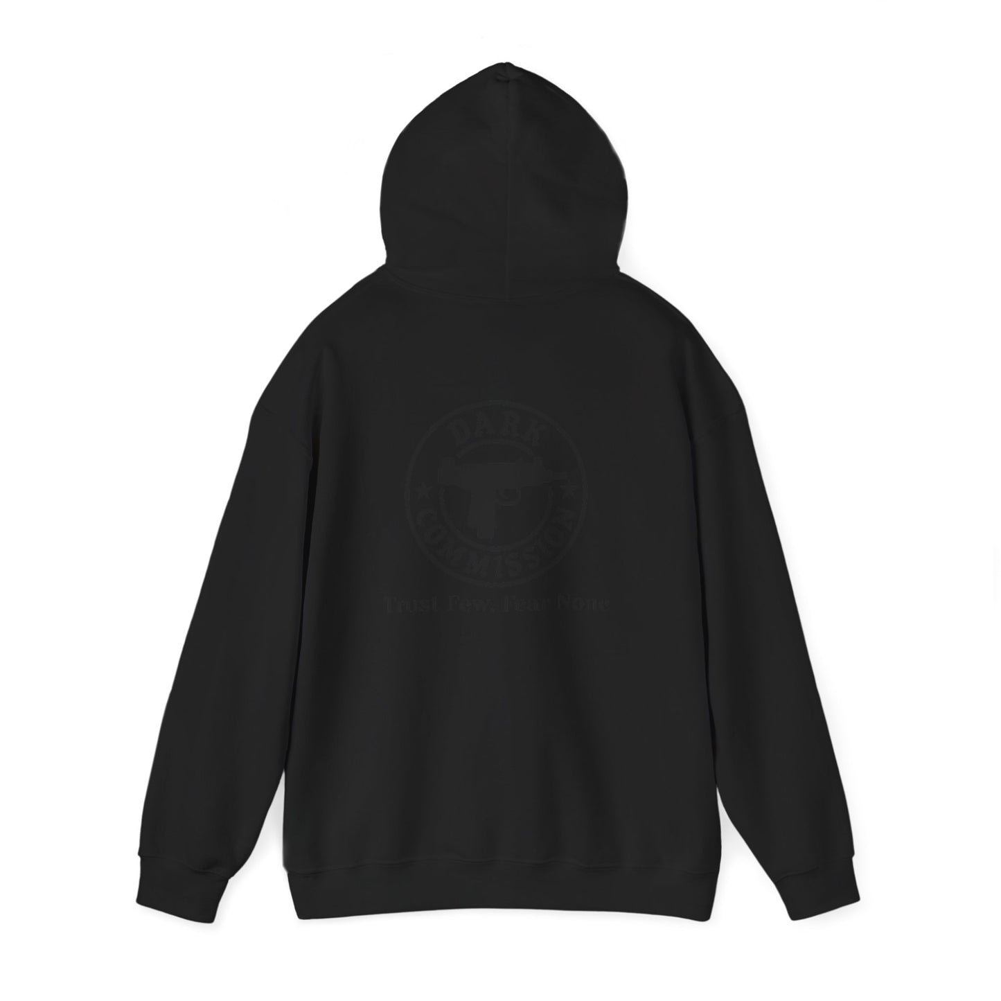FEAR II™ Hooded Sweatshirt