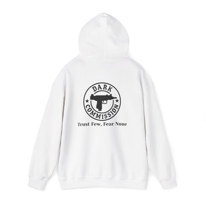BrotherHood FearV1.1 UZI™ Hooded Sweatshirt